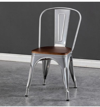 Tolix Cafe Chairs